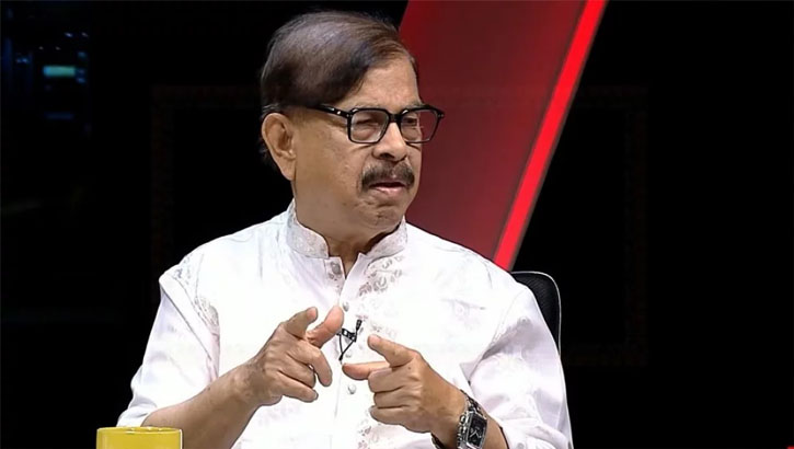 ঋণখেলাপির দায়ে নির্বাচনে অংশ নিতে পারবেন না মান্না